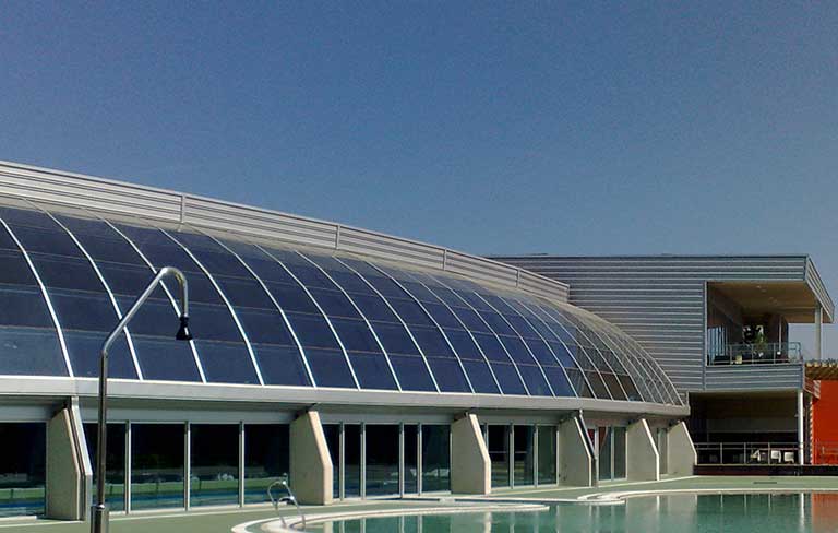 CYAR, cubiertas y aislamientos riojanos S.L.