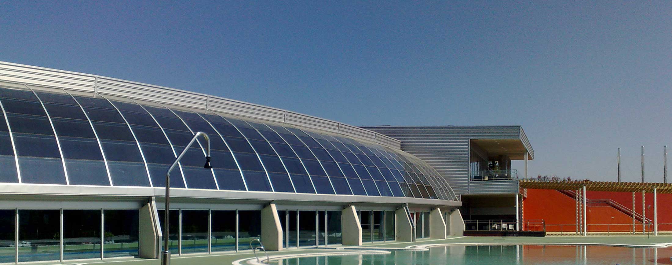 CYAR, cubiertas y aislamientos riojanos S.L.