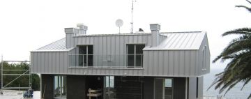 Vivienda unifamiliar en Monte Igueldo 01