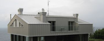 Vivienda unifamiliar en Monte Igueldo 02