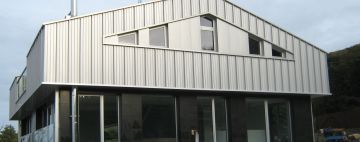 Vivienda unifamiliar en Monte Igueldo 04