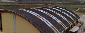 Polideportivo Titin III de Logroño 02