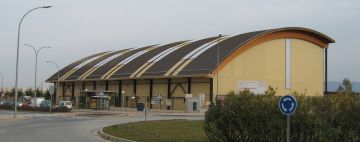 Polideportivo Titin III de Logroño 03