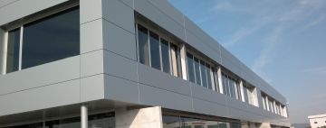 Nucap Europe en P.I. Arazuri-Orcoyen de Arazuri