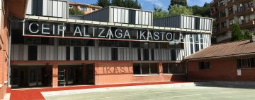 CEIP Altzaga Ikastola HLHI de Erandio 03