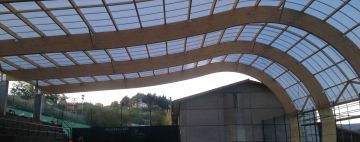 Pista de tenis de Oñate (Guipúzcoa) 03