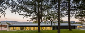 Centro de Educación Especial Isterria 01