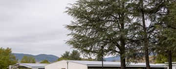 Centro de Educación Especial Isterria 02