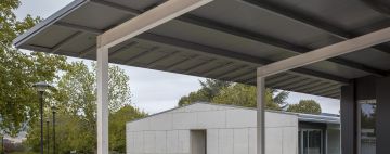 Centro de Educación Especial Isterria 03