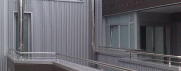 Forrado de fachadas en viviendas en Arnedo 01