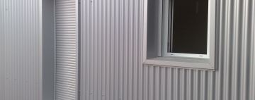 Forrado de fachadas en viviendas en Arnedo 02