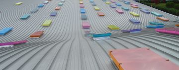 Instalaciones Deportivas U.D.C. Chantrea 02