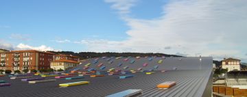 Instalaciones Deportivas U.D.C. Chantrea 03