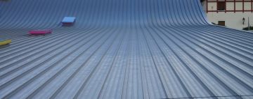 Instalaciones Deportivas U.D.C. Chantrea 04