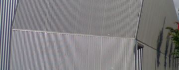 Instalaciones Deportivas U.D.C. Chantrea 06