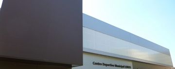 Polideportivo y Pista de Hielo Lobete en Logroño 01