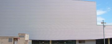 Polideportivo y Pista de Hielo Lobete en Logroño 02