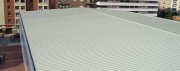 Polideportivo y Pista de Hielo Lobete en Logroño 03