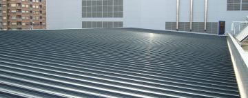 Polideportivo y Pista de Hielo Lobete en Logroño 04