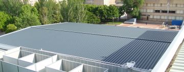 Polideportivo y Pista de Hielo Lobete en Logroño 05